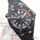 Perfect Replica Audemars Piguet Royal Oak Offshore Diver 15707 42mm Watch - Black Dial Cal.3120 Automatic (6)_th.jpg